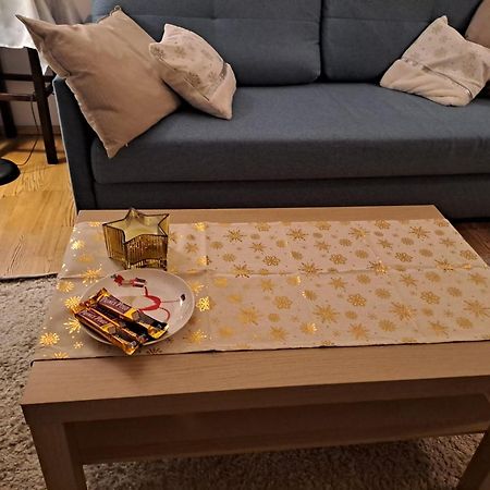 Apartament Wielopole 17 Krasków Εξωτερικό φωτογραφία