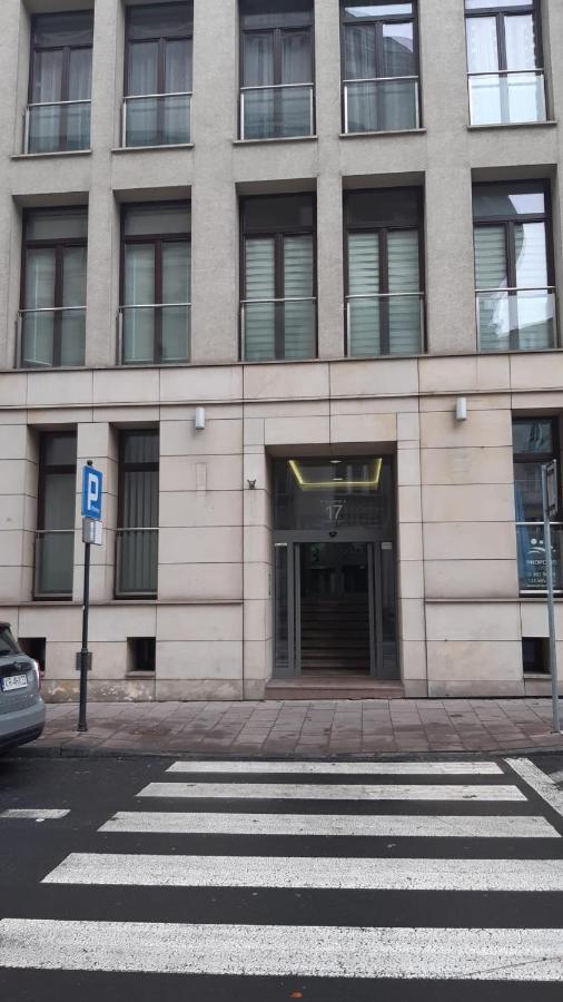 Apartament Wielopole 17 Krasków Εξωτερικό φωτογραφία