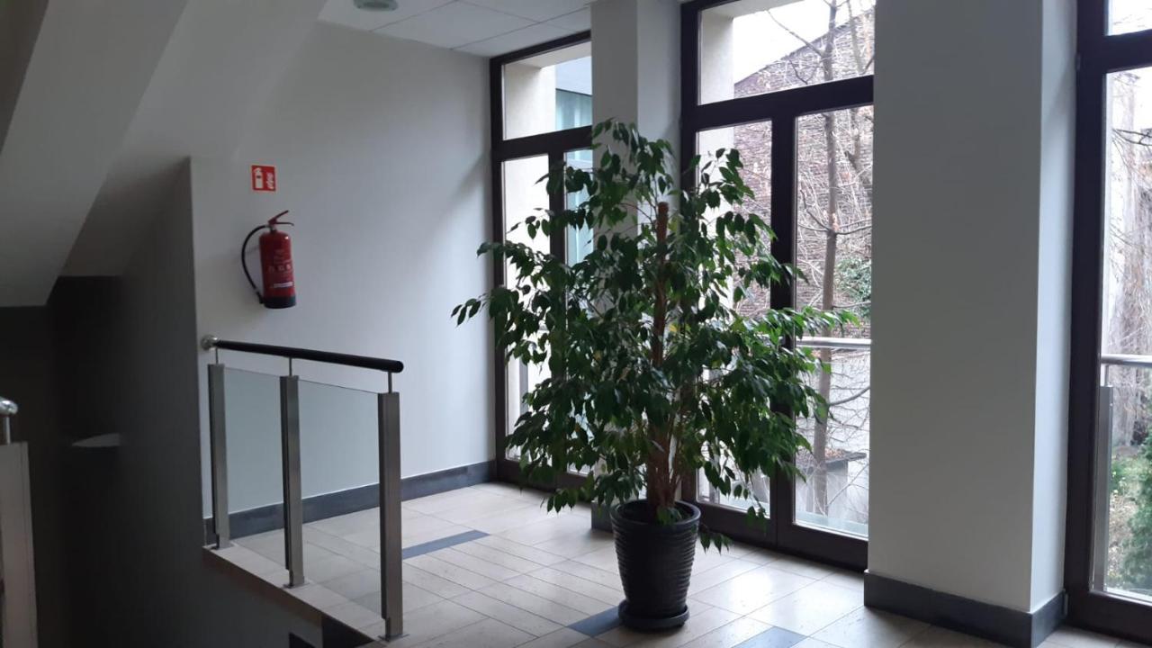 Apartament Wielopole 17 Krasków Εξωτερικό φωτογραφία