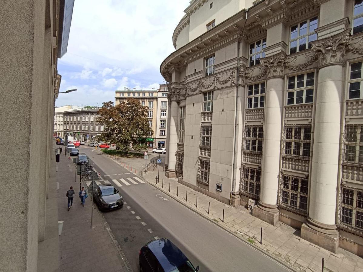 Apartament Wielopole 17 Krasków Εξωτερικό φωτογραφία