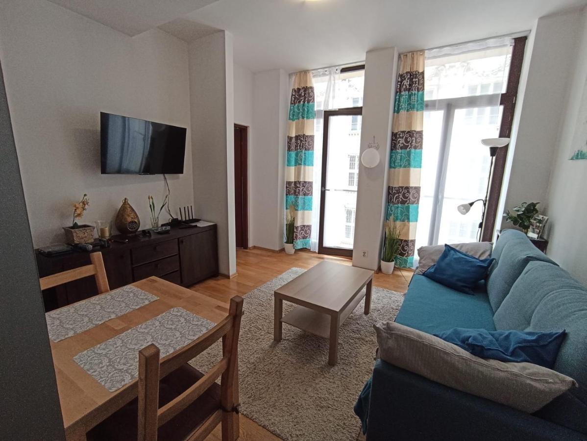 Apartament Wielopole 17 Krasków Εξωτερικό φωτογραφία