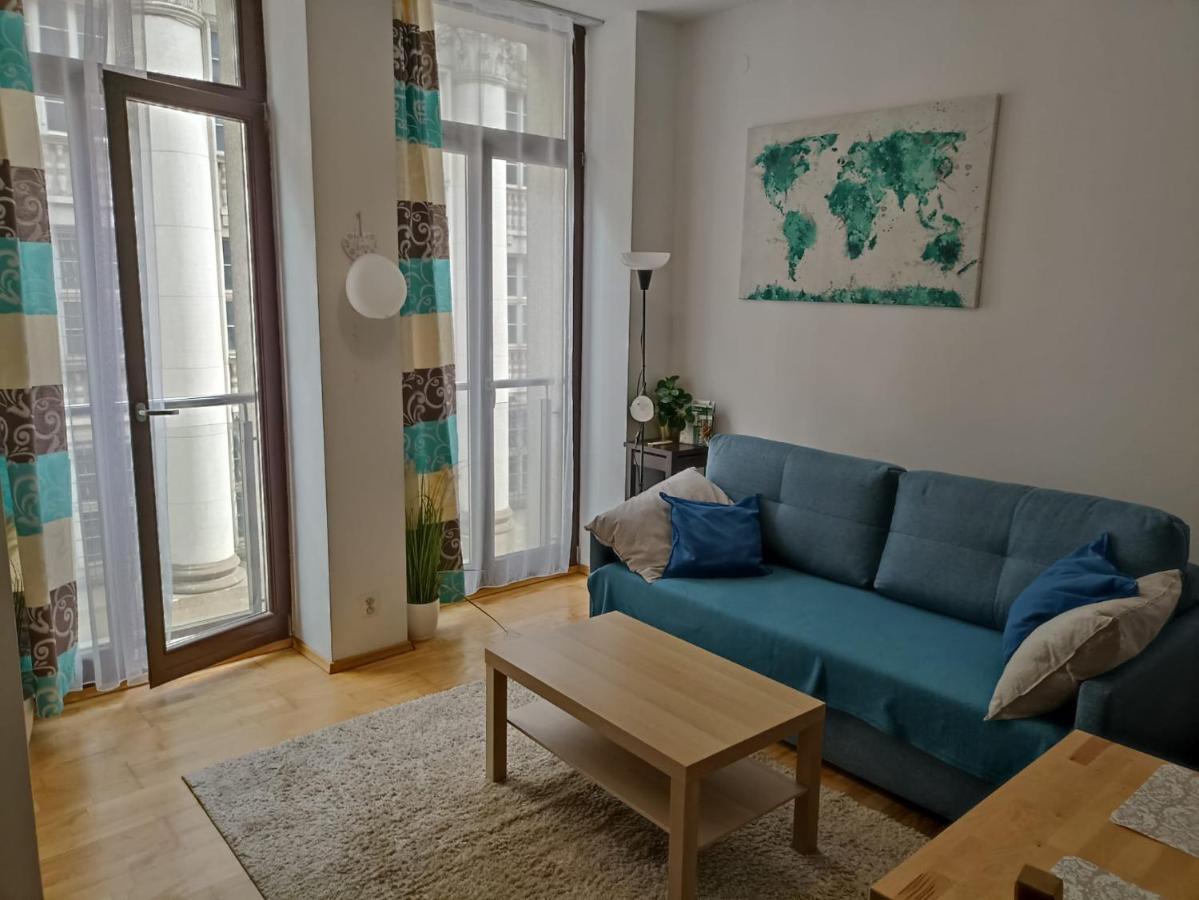Apartament Wielopole 17 Krasków Εξωτερικό φωτογραφία