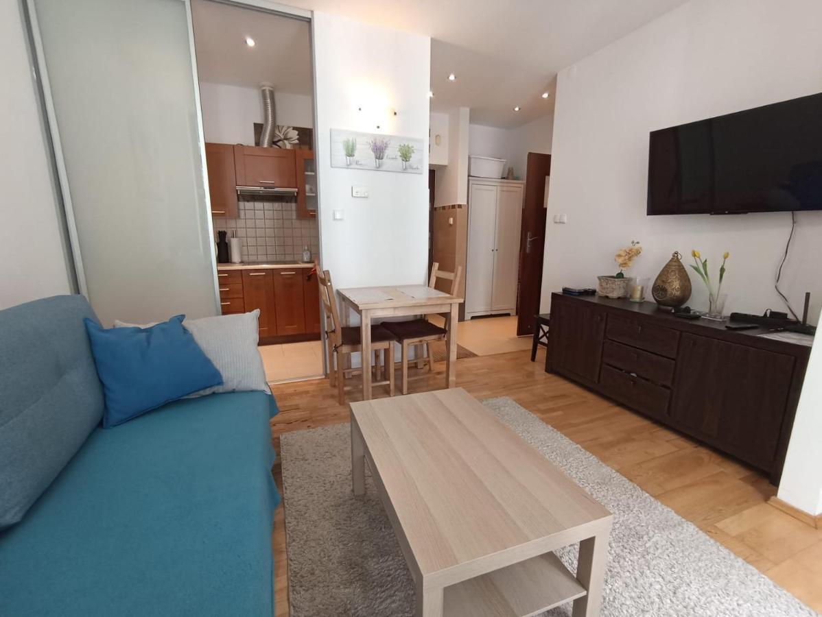 Apartament Wielopole 17 Krasków Εξωτερικό φωτογραφία