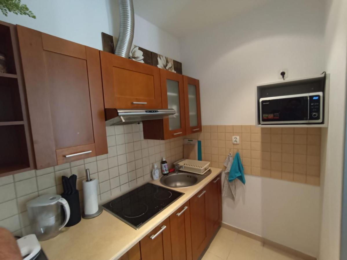 Apartament Wielopole 17 Krasków Εξωτερικό φωτογραφία