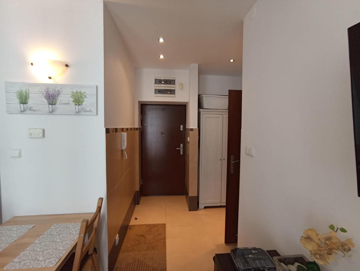 Apartament Wielopole 17 Krasków Εξωτερικό φωτογραφία