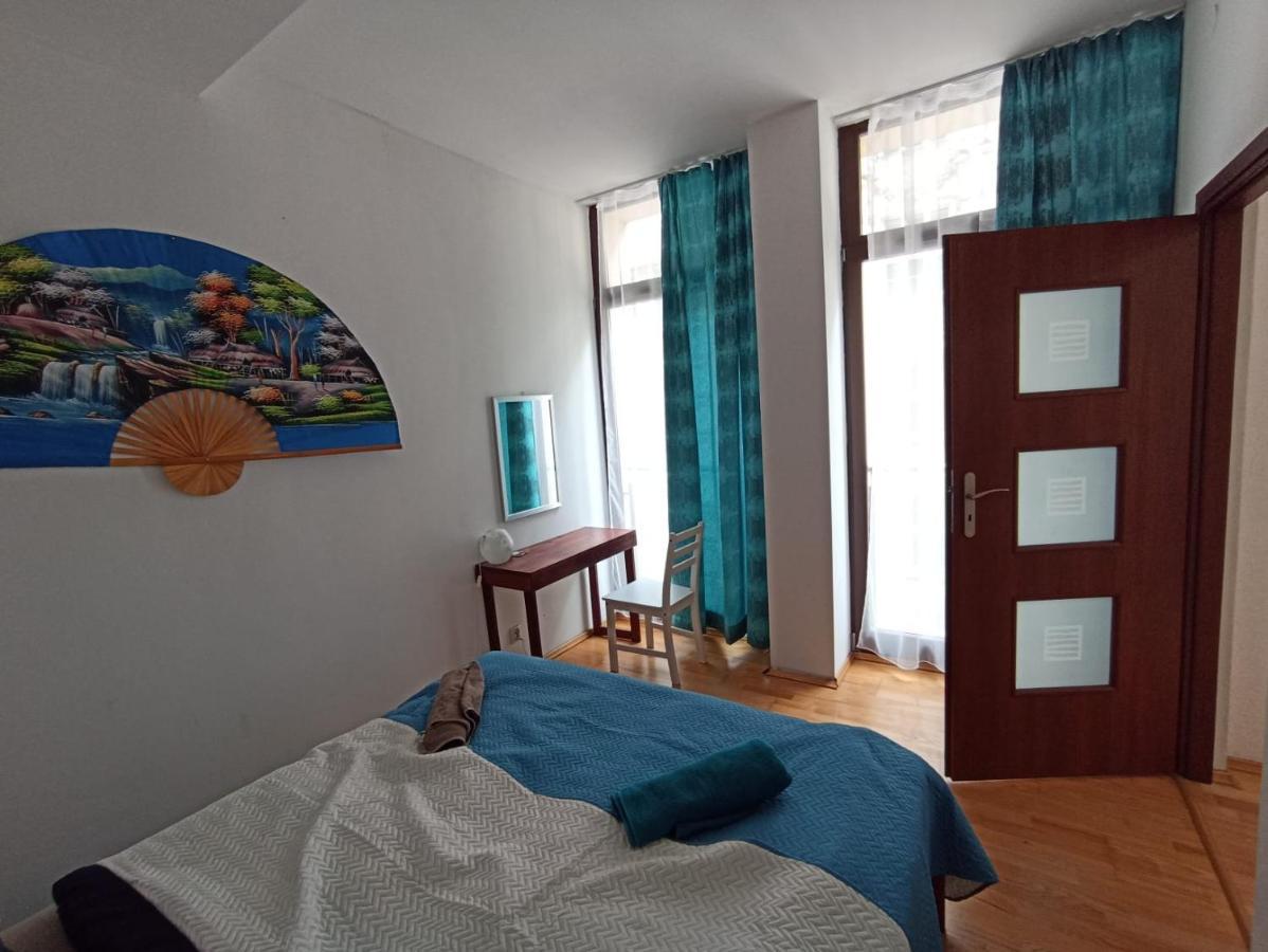 Apartament Wielopole 17 Krasków Εξωτερικό φωτογραφία