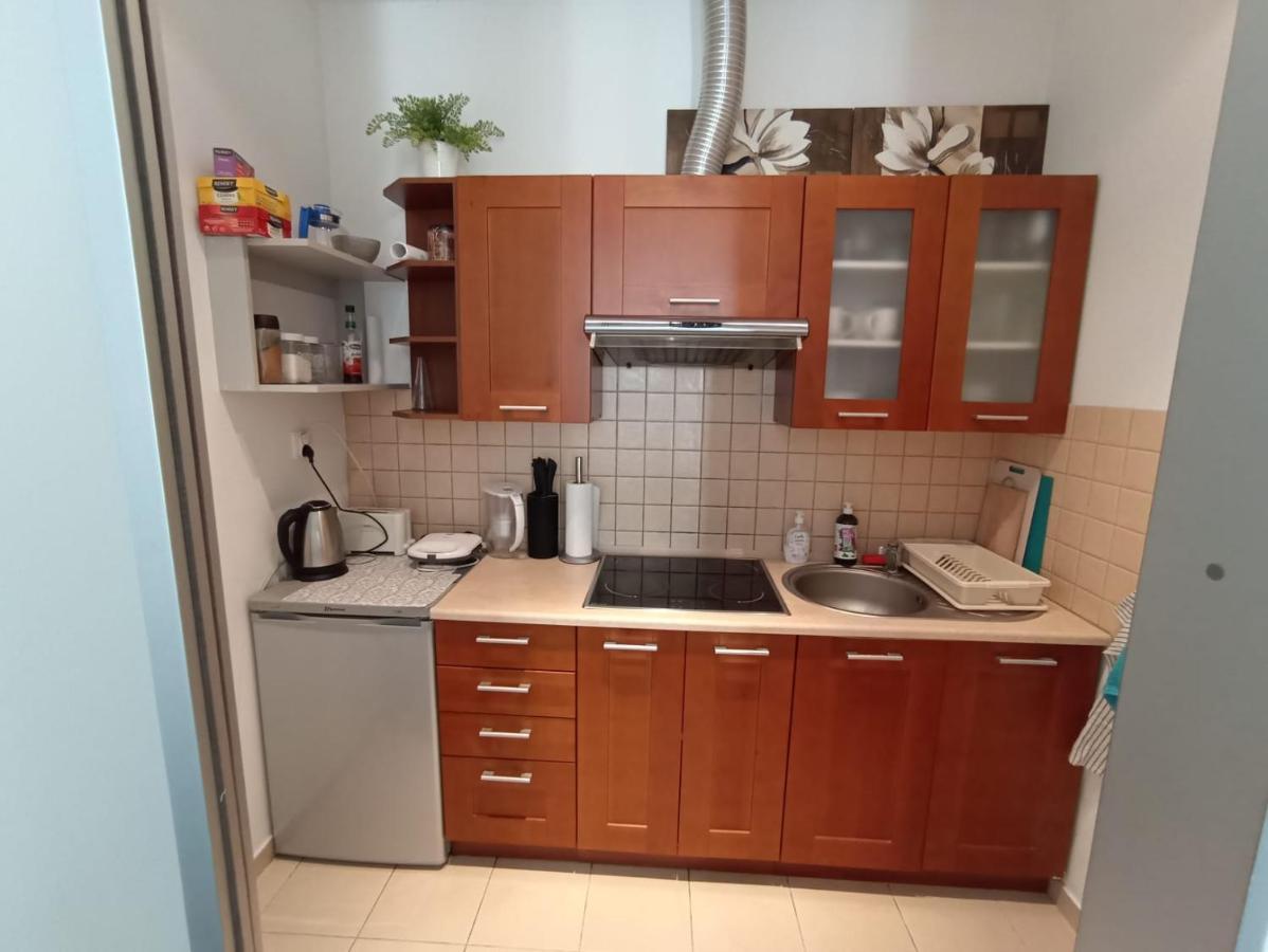 Apartament Wielopole 17 Krasków Εξωτερικό φωτογραφία
