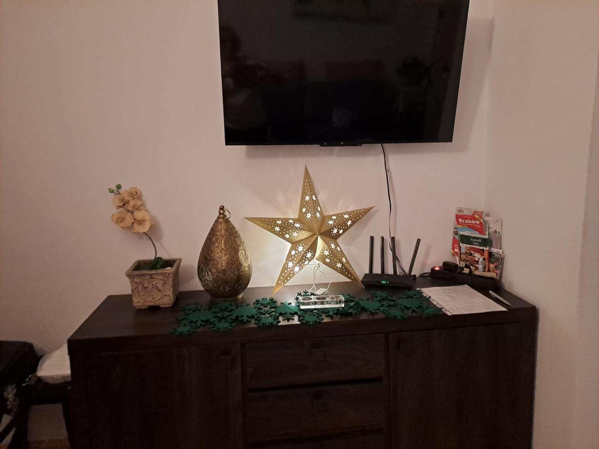 Apartament Wielopole 17 Krasków Εξωτερικό φωτογραφία