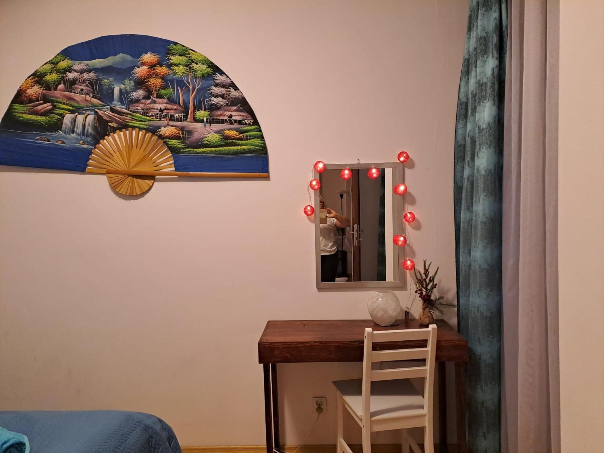 Apartament Wielopole 17 Krasków Εξωτερικό φωτογραφία