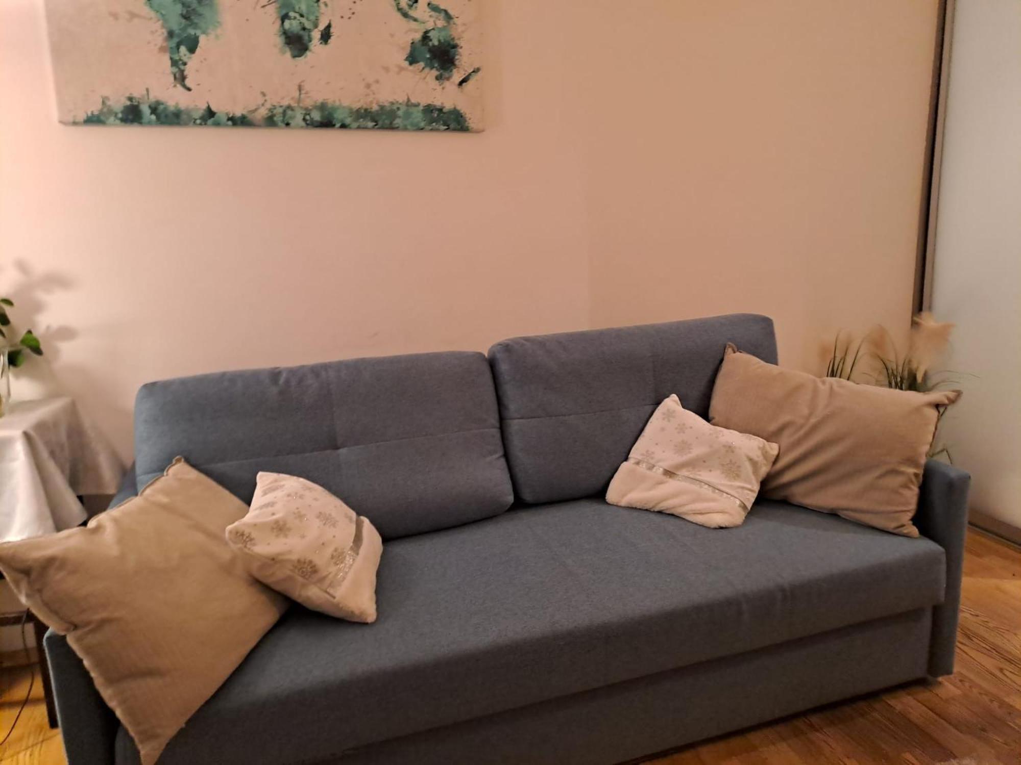 Apartament Wielopole 17 Krasków Εξωτερικό φωτογραφία