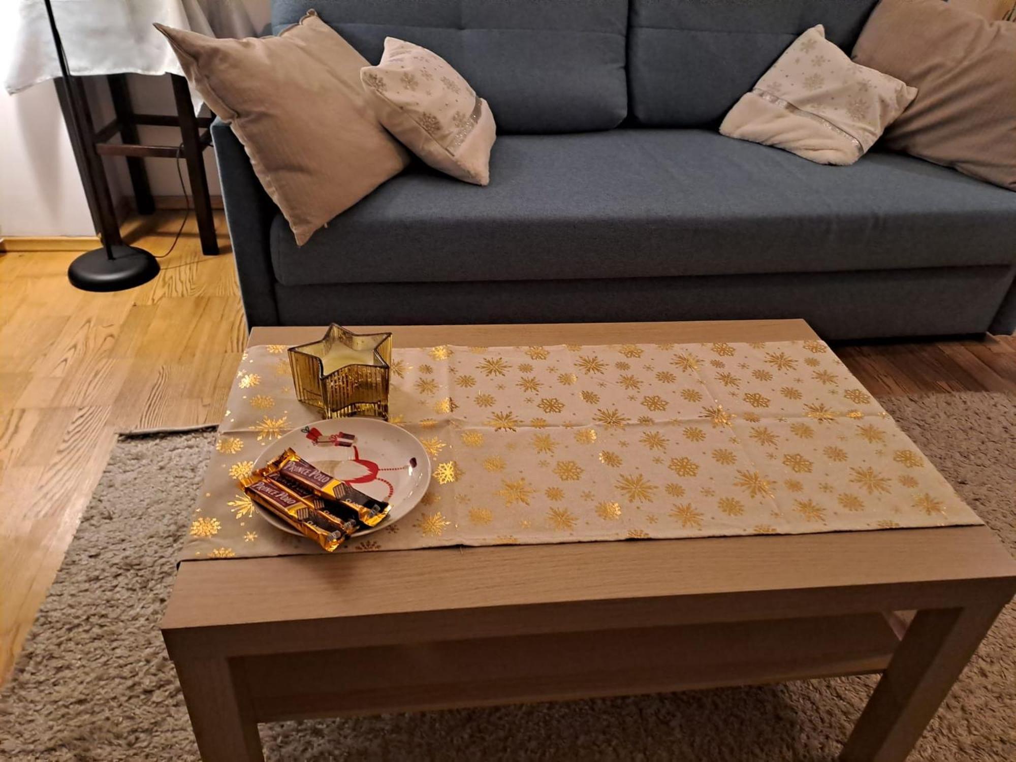 Apartament Wielopole 17 Krasków Εξωτερικό φωτογραφία