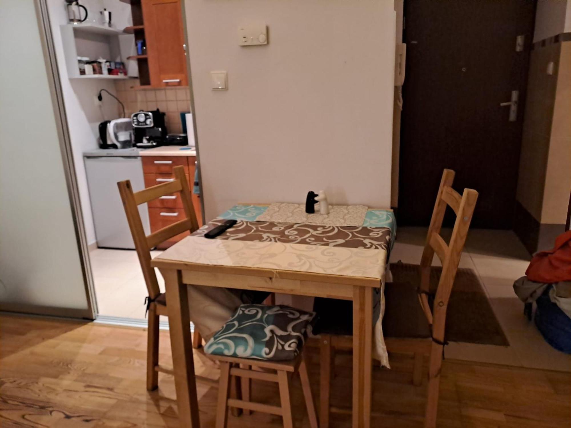 Apartament Wielopole 17 Krasków Εξωτερικό φωτογραφία